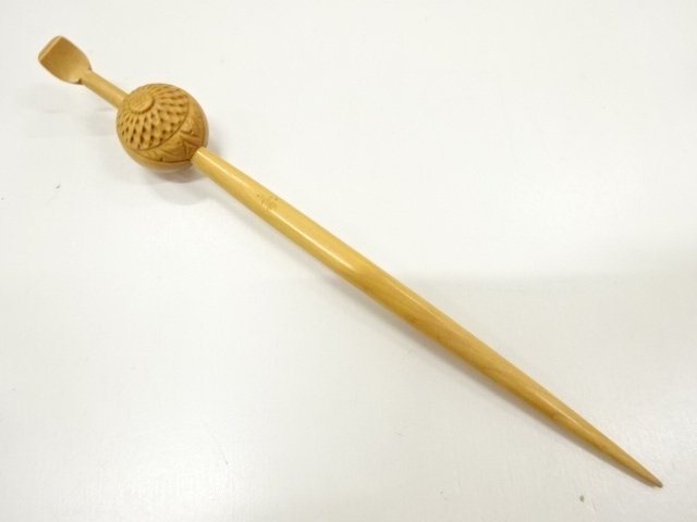 Japanese Kimono / Antique / Hair Accessories